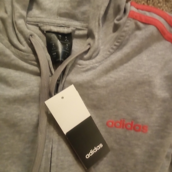 Adidas Women's Jacket - Picture 2 of 14